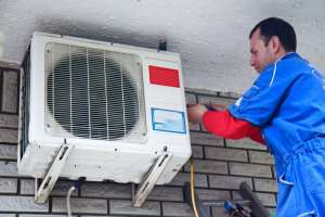 HVAC Companies Near East Freetown, MA Available Now